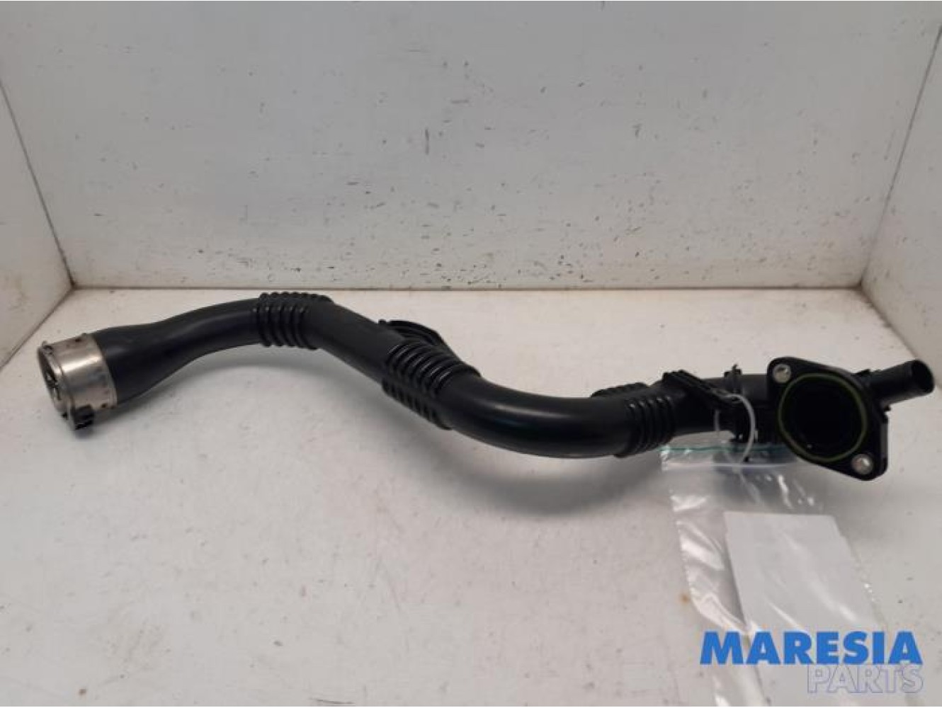 Renault - Captur - Intercooler Buis
