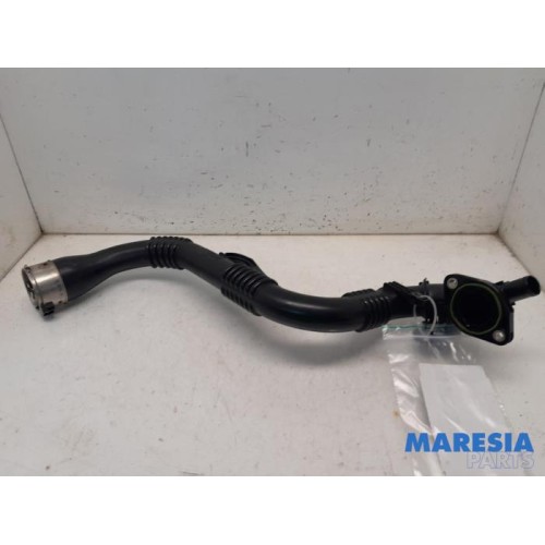 Renault - Captur - Intercooler Buis