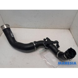 Renault - Captur - Intercooler hose
