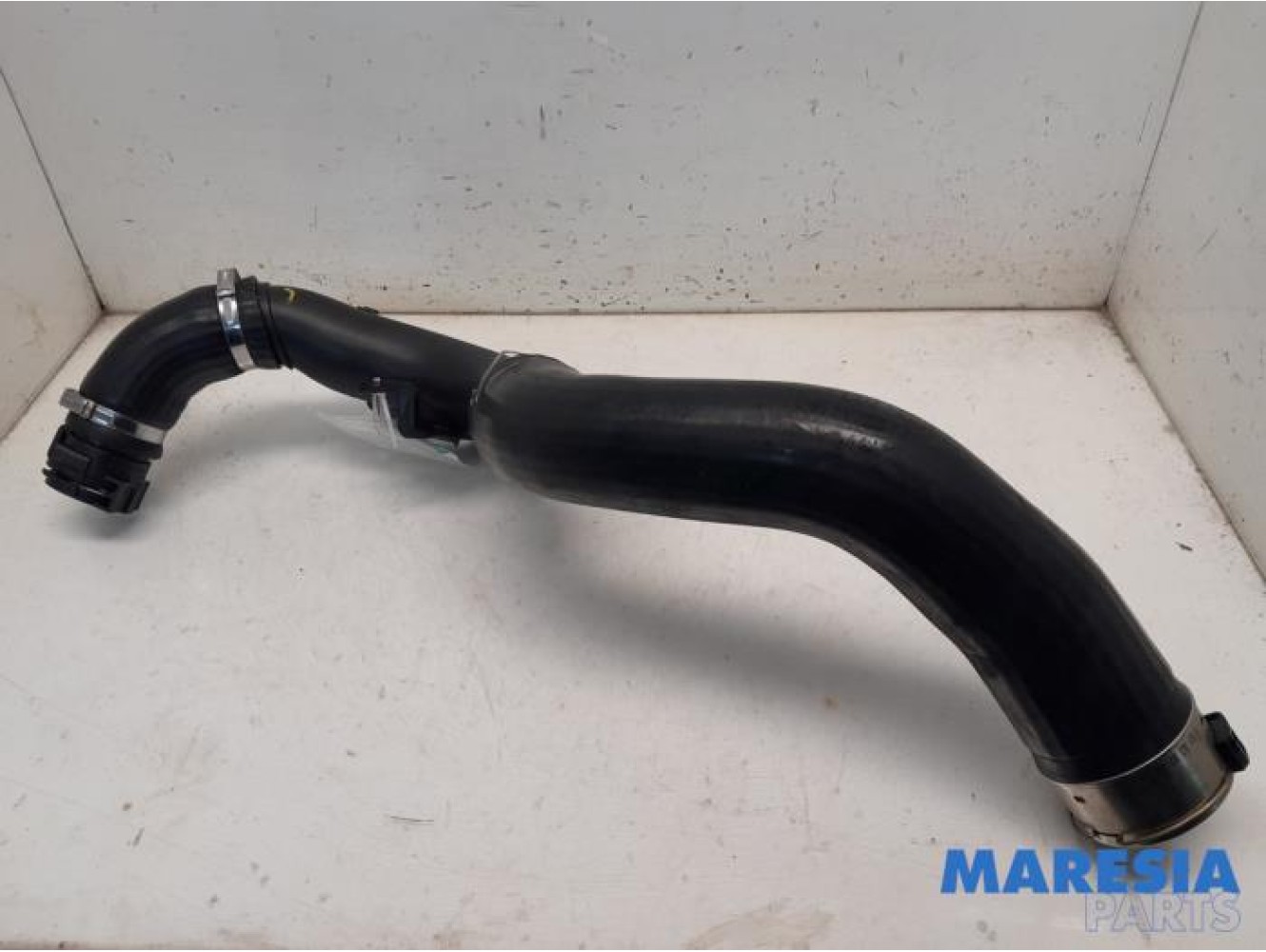 Renault - Captur - Intercooler hose