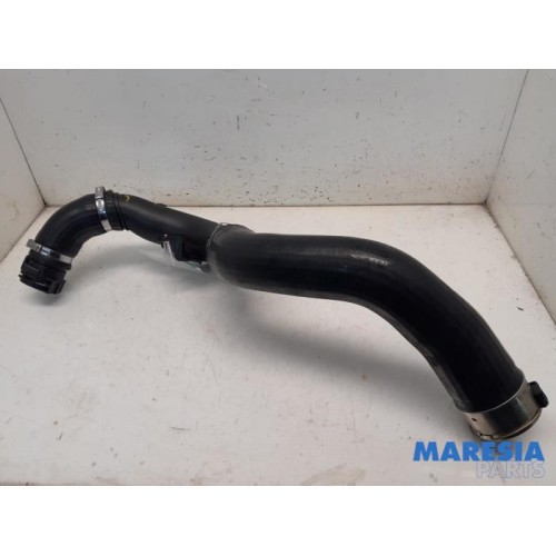 Renault - Captur - Intercooler hose