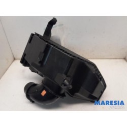 Renault - Captur - Air box