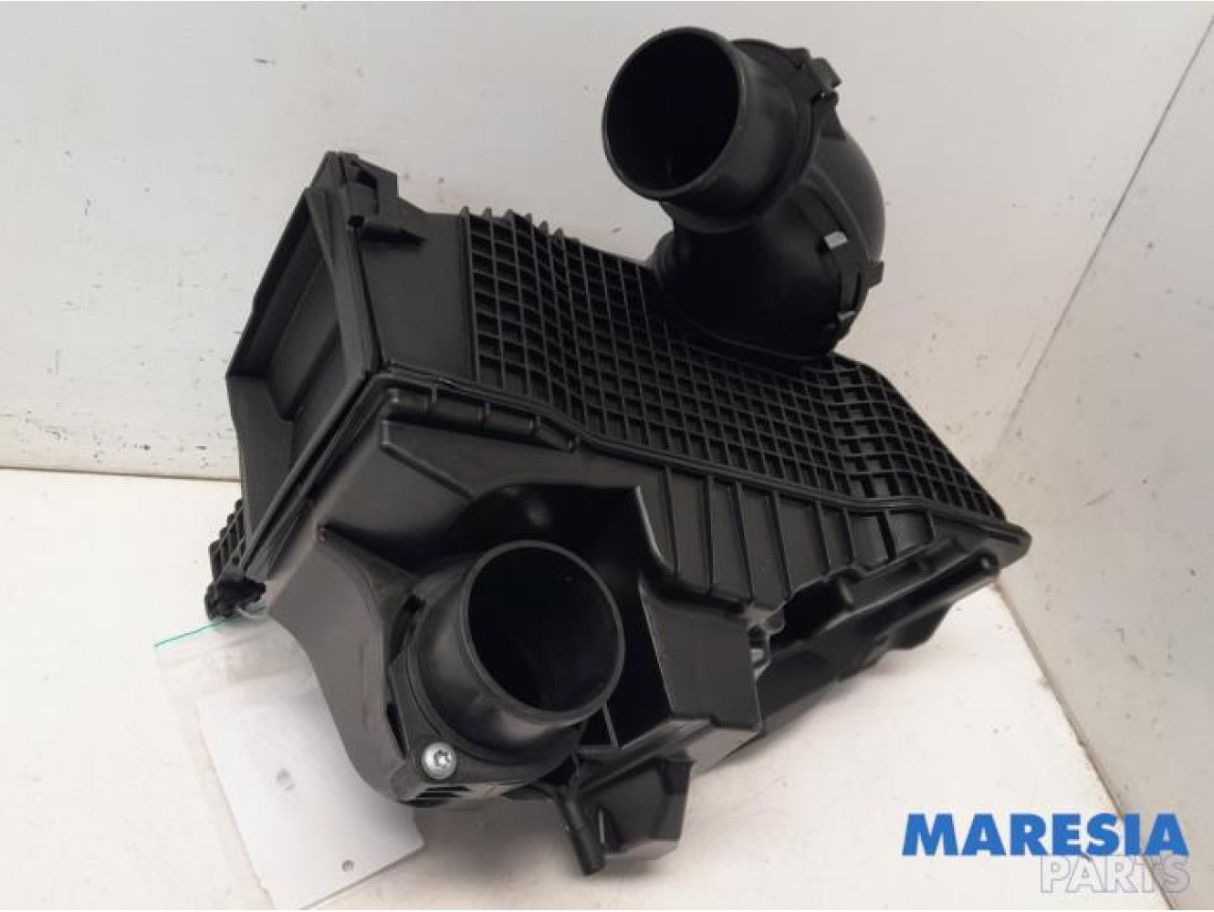 Renault - Captur - Air box