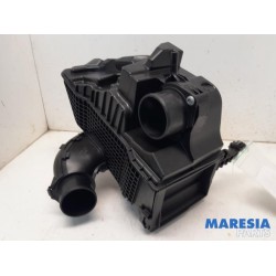Renault - Captur - Air box