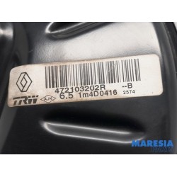 Renault - Captur - Brake servo