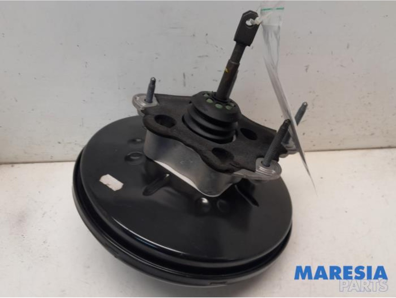 Renault - Captur - Brake servo