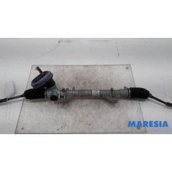 Renault - Captur - Steering box