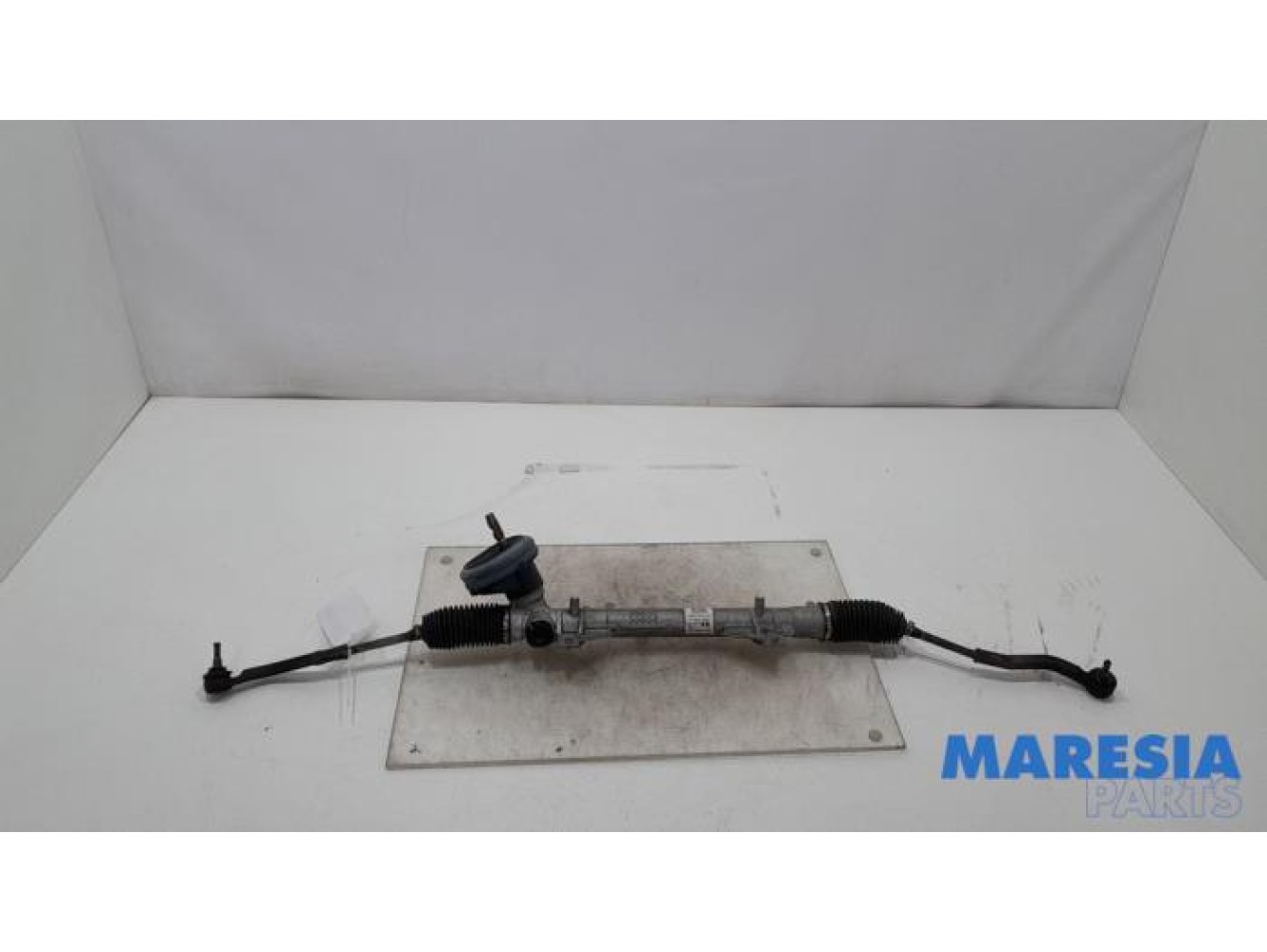 Renault - Captur - Steering box