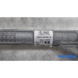 Renault - Captur - Steering box