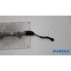 Renault - Captur - Steering box