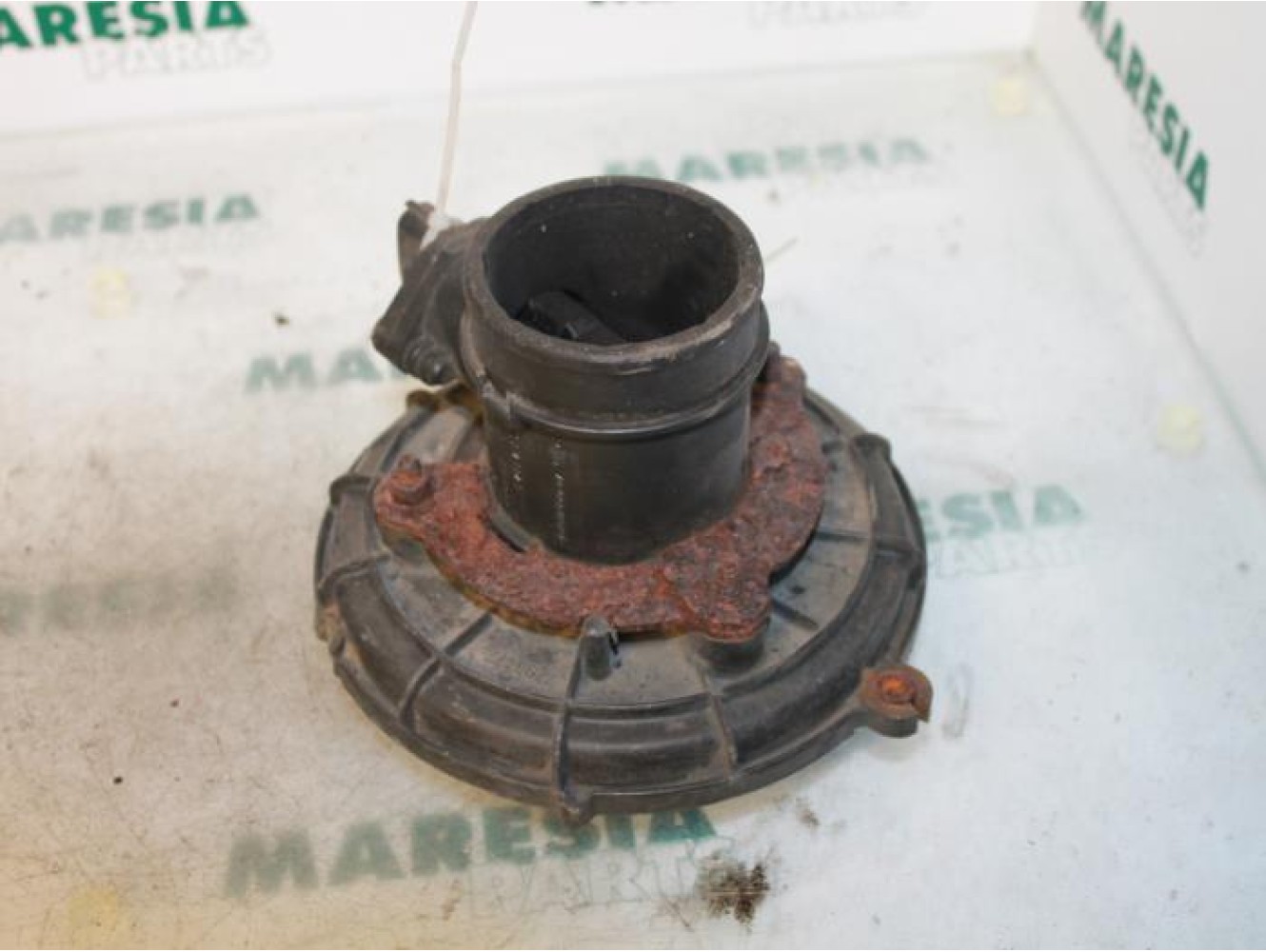 Lancia - Lybra - Luchthoeveelheidsmeter