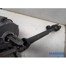 Renault - Captur - Lenksäule Gehäuse
