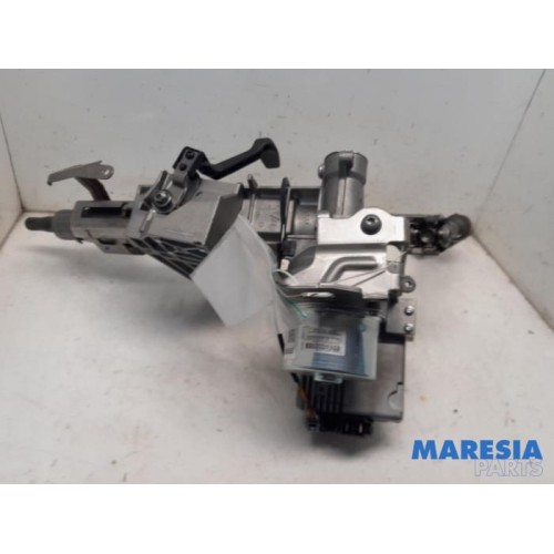 Renault - Captur - Steering column housing