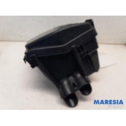 Renault - Captur - Fuse box