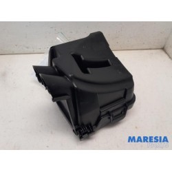 Renault - Captur - Fuse box