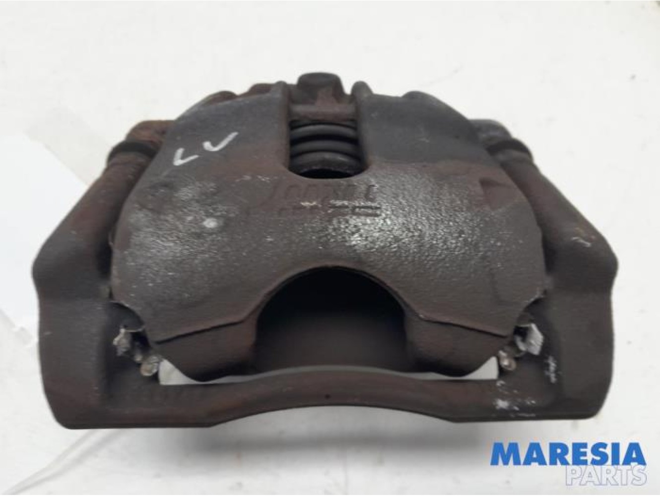 Renault - Captur - Front brake calliper, left