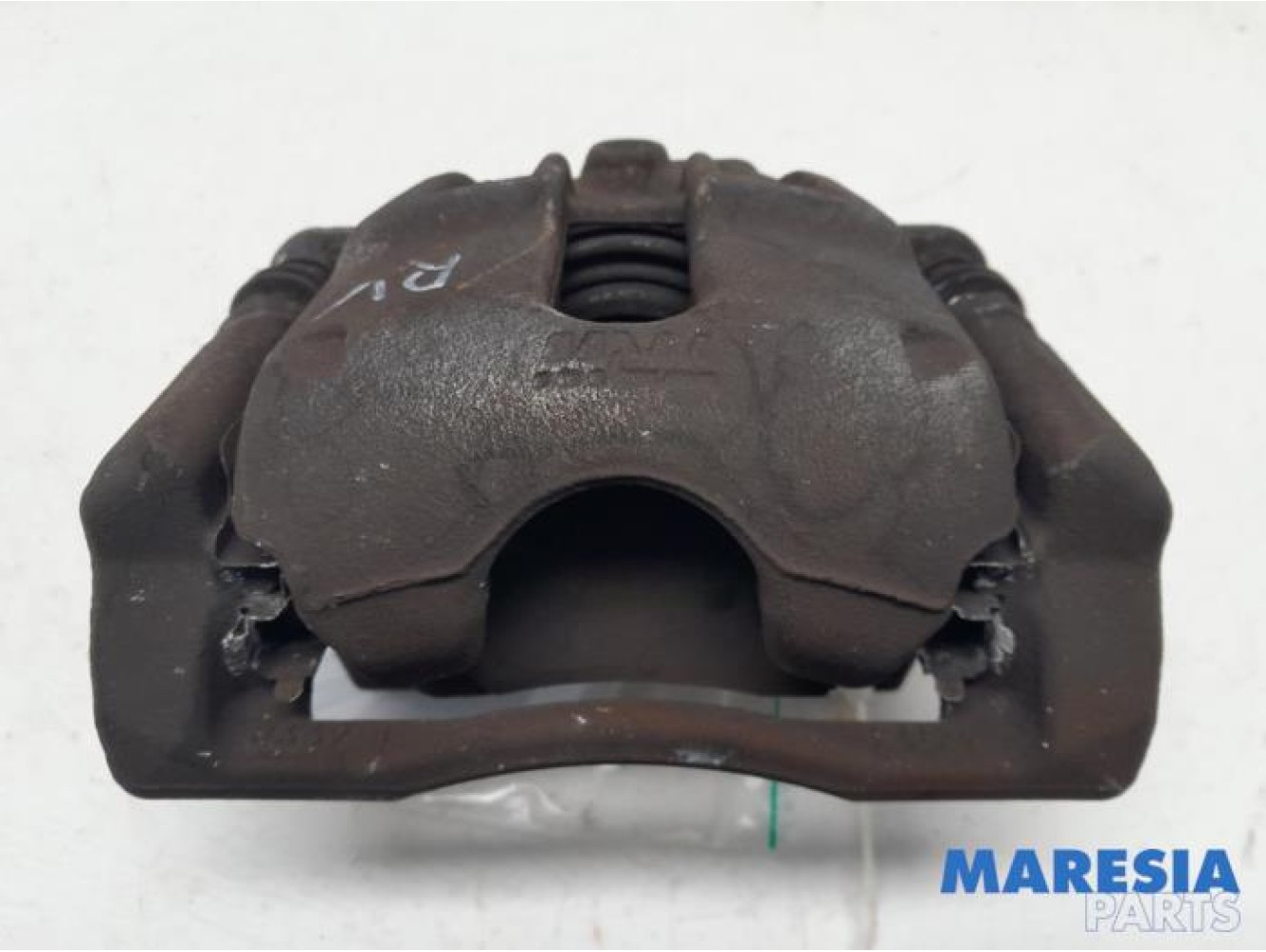 Renault - Captur - Front brake calliper, right