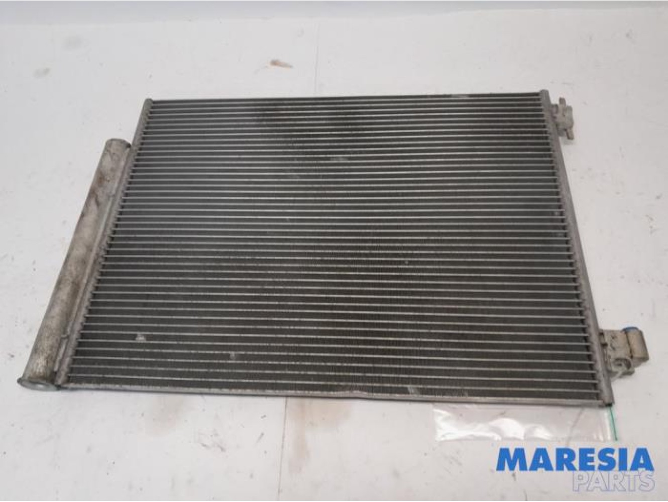 Renault - Captur - Airco Condensor