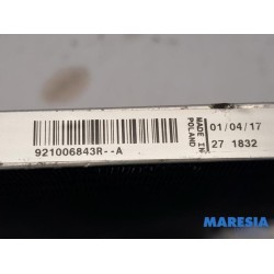 Renault - Captur - Airco Condensor