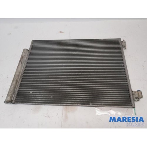 Renault - Captur - Air conditioning condenser