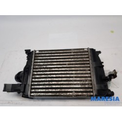 Renault - Captur - Intercooler
