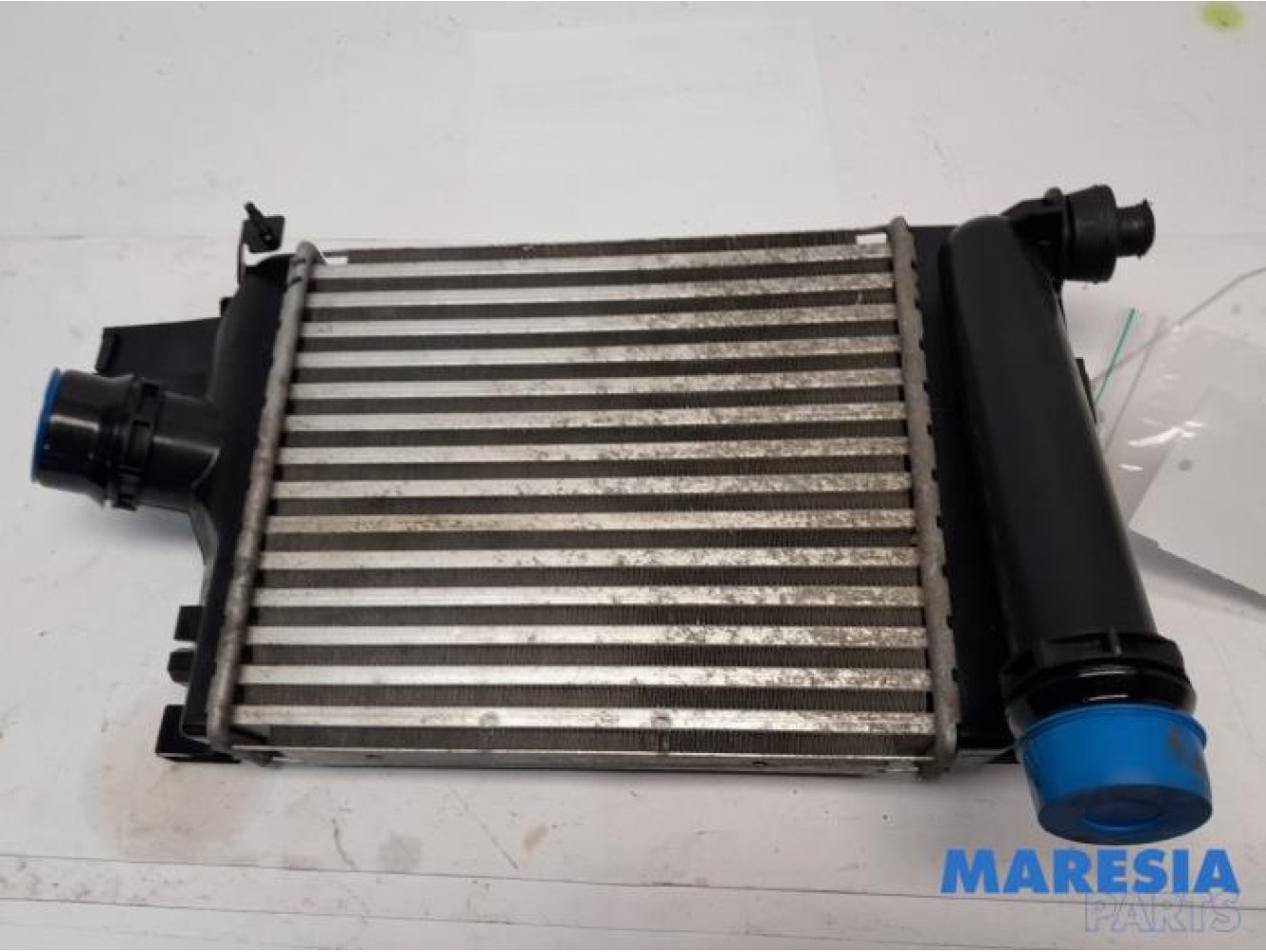 Renault - Captur - Intercooler