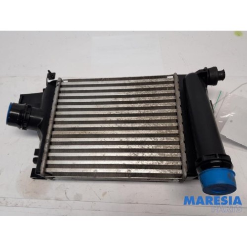 Renault - Captur - Intercooler