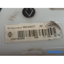 Renault - Captur - Brandstofpomp Elektrisch