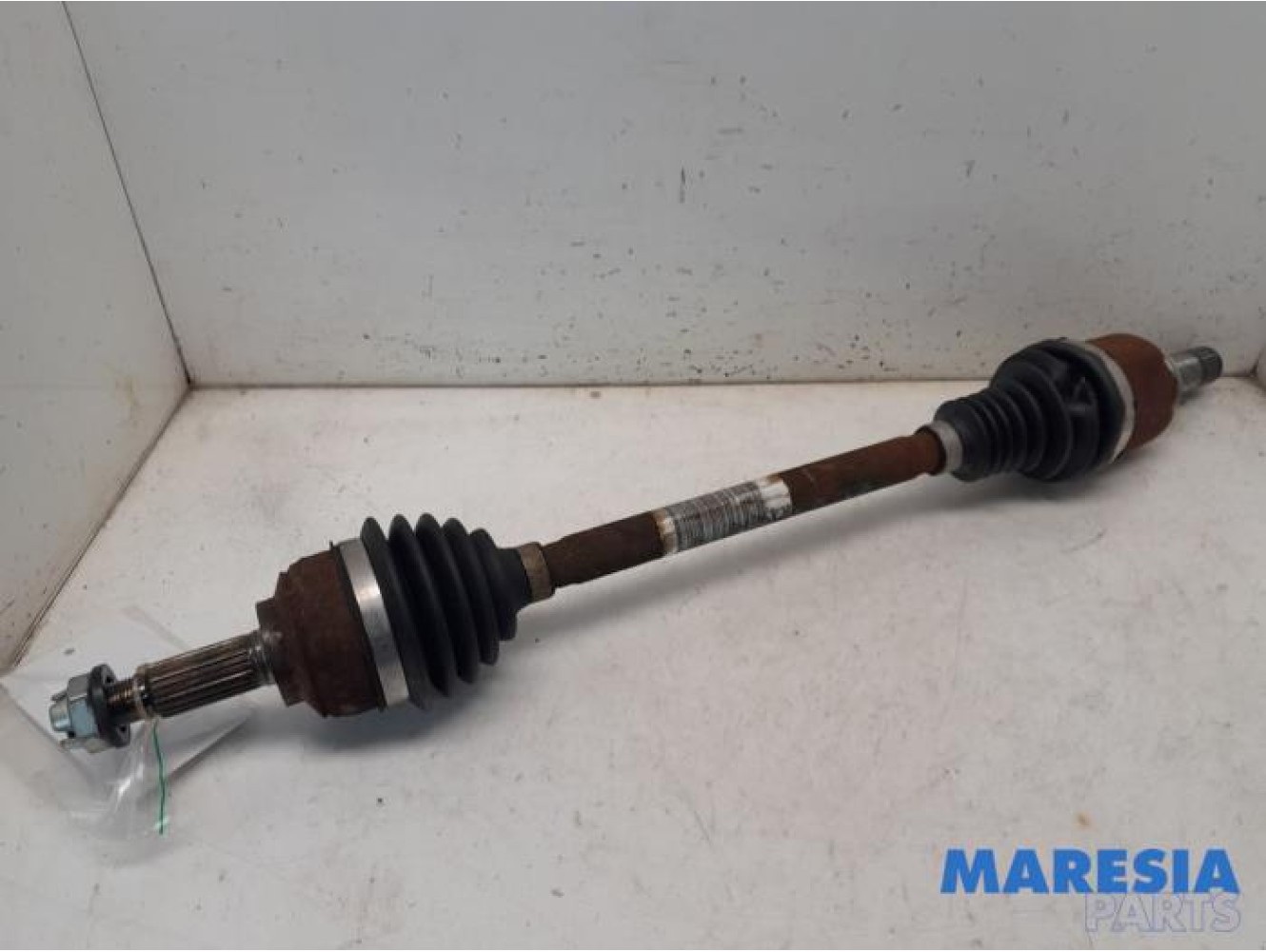 Renault - Captur - Front drive shaft, left