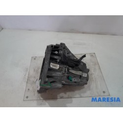 Renault - Megane - Gearbox
