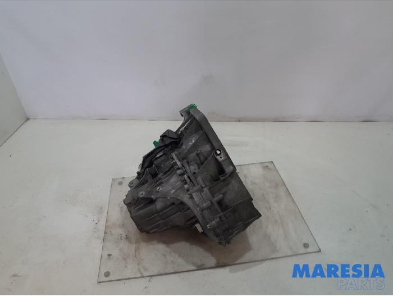 Renault - Megane - Gearbox
