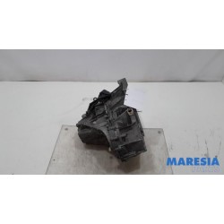 Renault - Megane - Gearbox