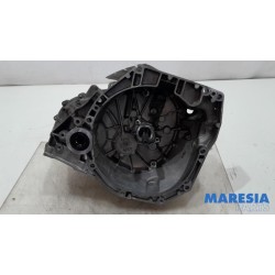 Renault - Megane - Gearbox