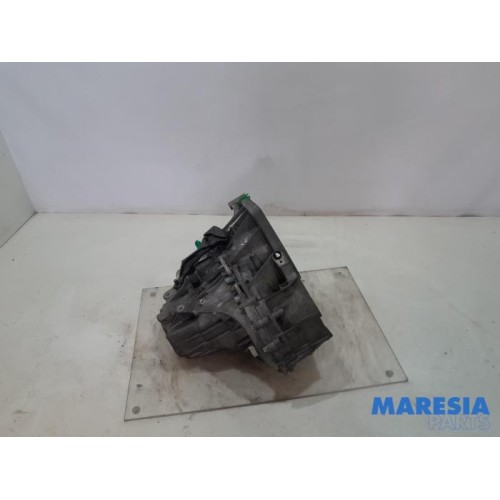 Renault - Megane - Gearbox