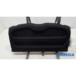 Citroen - C4 Cactus - Parcel shelf