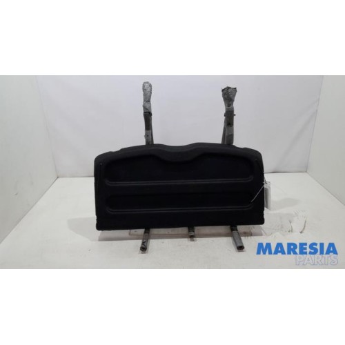 Citroen - C4 Cactus - Parcel shelf