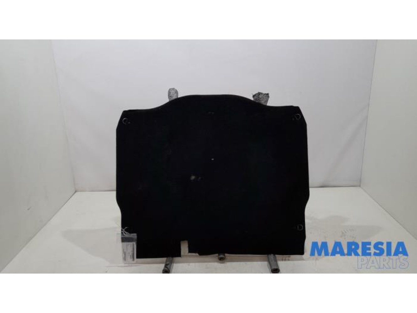 Citroen - C4 Cactus - Boot mat