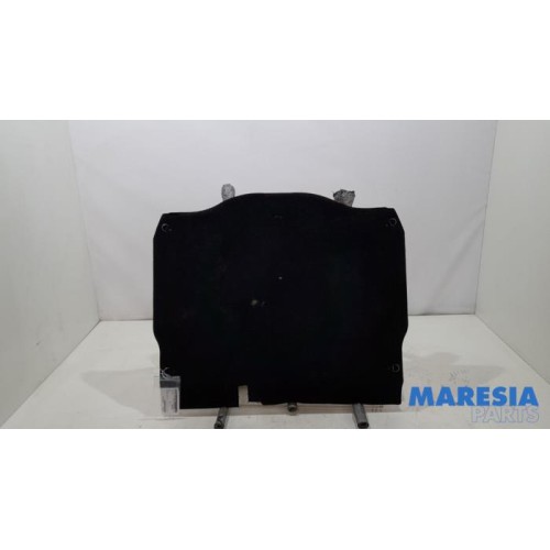 Citroen - C4 Cactus - Boot mat