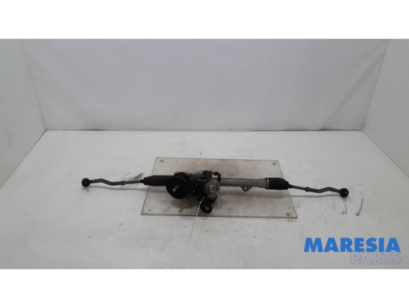 Peugeot - 208 - Lenkgetriebe Servo