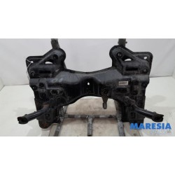 Alfa Romeo - Giulietta - Subframe