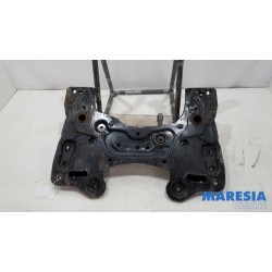 Alfa Romeo - Giulietta - Subframe