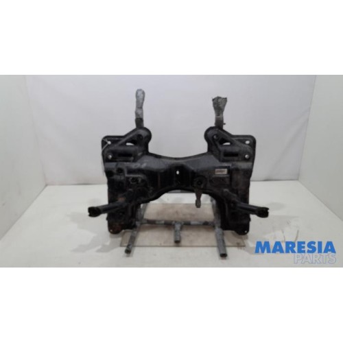 Alfa Romeo - Giulietta - Subframe