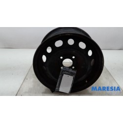 Peugeot - Partner - Velg