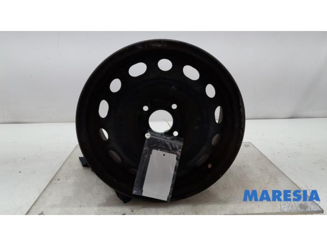 Peugeot - Partner - Velg