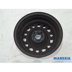 Peugeot - Partner - Velg