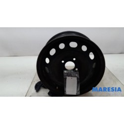 Peugeot - Partner - Velg