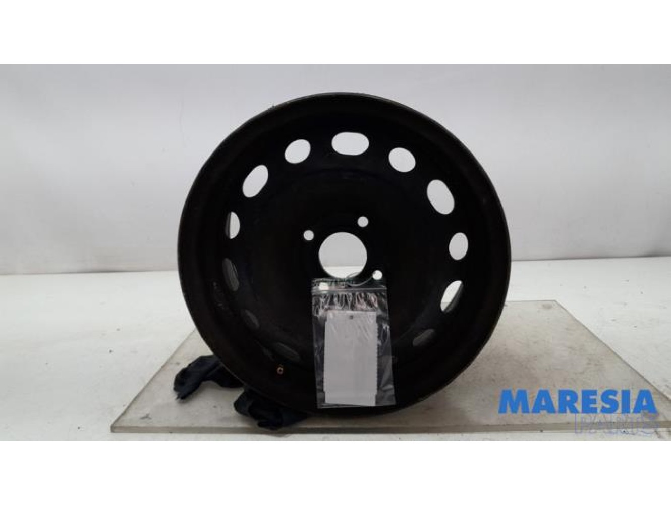 Peugeot - Partner - Velg