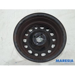 Peugeot - Partner - Velg