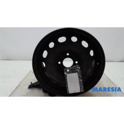 Peugeot - Partner - Velg