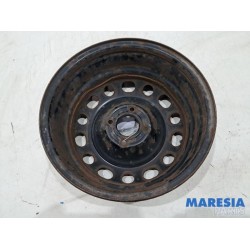Peugeot - Partner - Velg